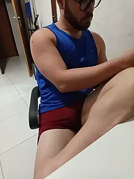 Branquinhowm online show from July 30, 1:15 am
