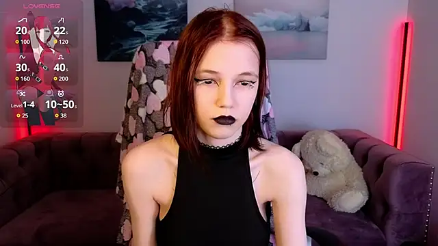 Snapshot of MitaSide chatting on January 31, 8:51 pm MitaSide online show from January 31, 8:51 pm