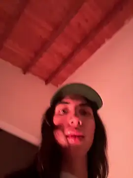 valeriahornier online show from February 16, 11:56 pm