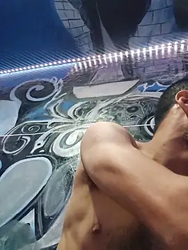 Snapshot of vergueo3 chatting on February 28, 7:31 am vergueo3 online show from February 28, 7:31 am