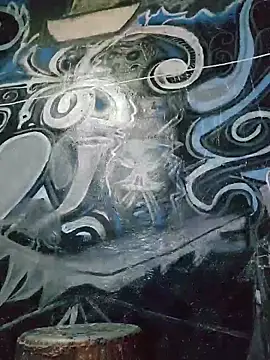 Snapshot of vergueo3 chatting on March 4, 4:24 pm vergueo3 online show from March 4, 4:24 pm