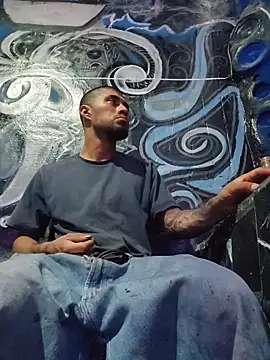 Snapshot of vergueo3 chatting on March 8, 5:00 am vergueo3 online show from March 8, 5:00 am