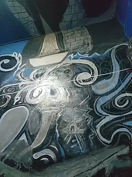 Snapshot of vergueo3 chatting on March 18, 3:31 am vergueo3 online show from March 18, 3:31 am