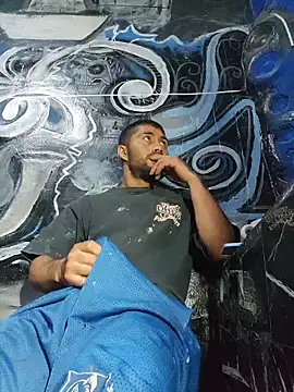 Snapshot of vergueo3 chatting on March 20, 6:57 pm vergueo3 online show from March 20, 6:57 pm