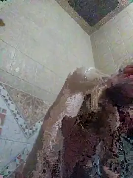 Snapshot of vergueo3 chatting on April 1, 6:47 am vergueo3 online show from April 1, 6:47 am