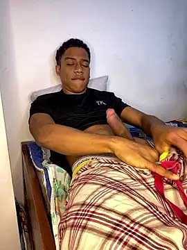 liam Brooks9 online show from January 9, 1:47 pm