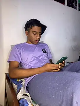 liam Brooks9 online show from January 12, 1:16 pm