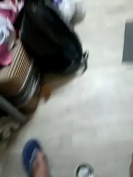 Snapshot of ConvoyedSubgroup chatting on February 12, 4:24 pm ConvoyedSubgroup online show from February 12, 4:24 pm