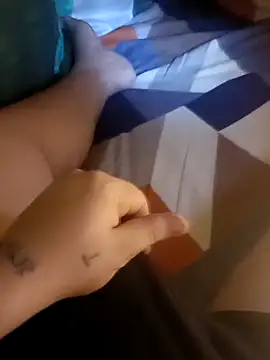 Snapshot of ConvoyedSubgroup chatting on February 13, 7:43 pm ConvoyedSubgroup online show from February 13, 7:43 pm