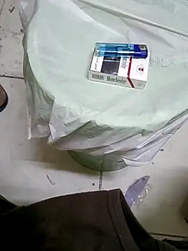 Snapshot of ConvoyedSubgroup chatting on March 5, 2:07 am ConvoyedSubgroup online show from March 5, 2:07 am