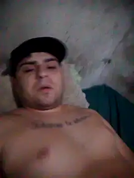 LucassssF online show from February 11, 9:31 pm