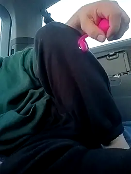 Ashley-Amber Dragon online show from March 29, 11:49 pm