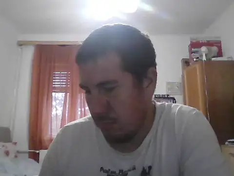 Szeximado31 online show from November 8, 2:50 pm