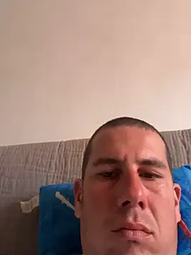 Szeximado31 online show from April 10, 12:32 pm