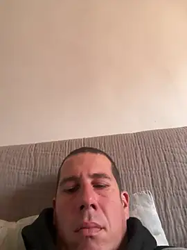 Szeximado31 online show from April 19, 5:40 am