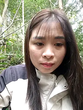 Squirrel-Pear online show from January 9, 2:47 am