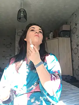 Snapshot of YourFrenchFeliciexo chatting on April 5, 10:56 am YourFrenchFeliciexo online show from April 5, 10:56 am