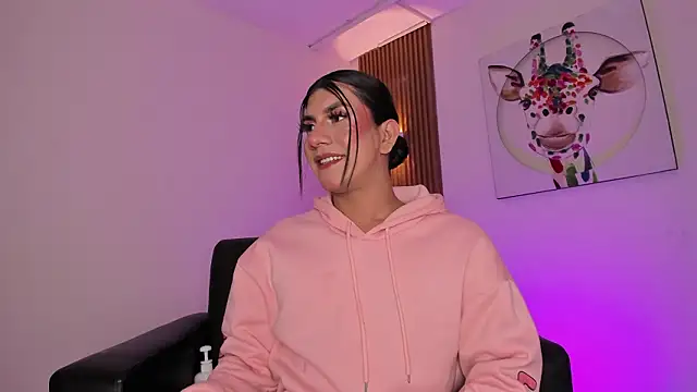 stefy bratz online show from March 23, 3:43 am