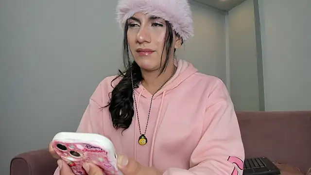 stefy bratz online show from March 26, 1:44 am