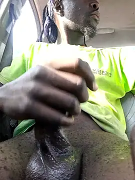 Mboro1988 online show from April 11, 1:48 pm