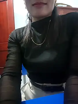 Miube2k online show from October 31, 5:41 am