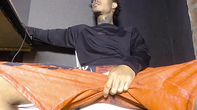 Anaconda larga online show from February 23, 2:14 pm