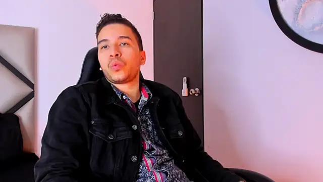 mike 257 online show from October 22, 12:05 pm