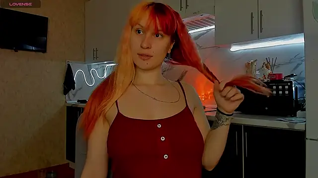 Snapshot of chocolate_meow chatting on October 28, 7:01 am chocolate meow online show from October 28, 7:01 am