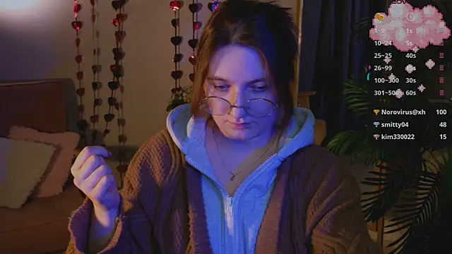 fairy tara online show from February 11, 3:11 am