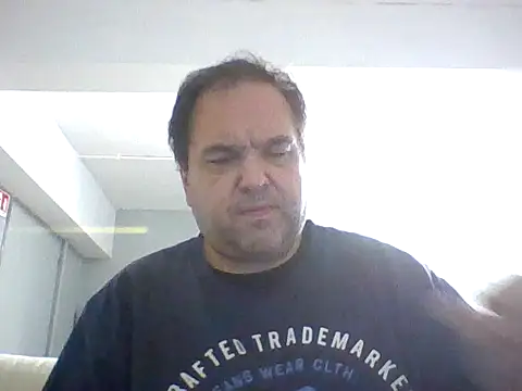 Snapshot of stefistefi8097 chatting on October 20, 6:30 pm stefistefi8097 online show from October 20, 6:30 pm