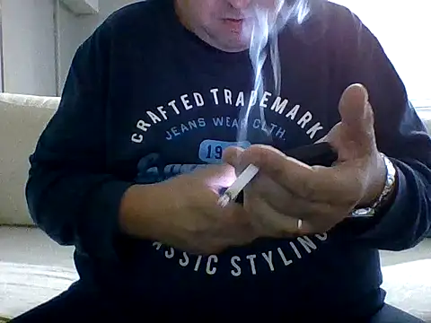 Snapshot of stefistefi8097 chatting on October 23, 6:06 pm stefistefi8097 online show from October 23, 6:06 pm