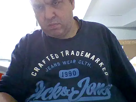 Snapshot of stefistefi8097 chatting on November 4, 7:35 pm stefistefi8097 online show from November 4, 7:35 pm