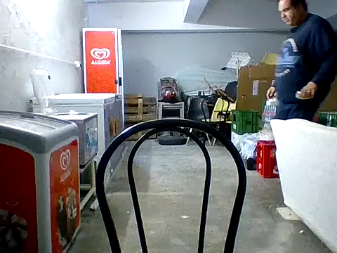 stefistefi8097 online show from November 11, 7:25 pm