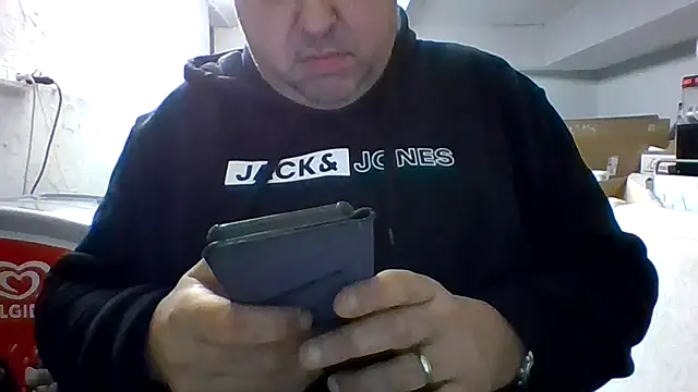 stefistefi8097 online show from January 7, 4:31 pm