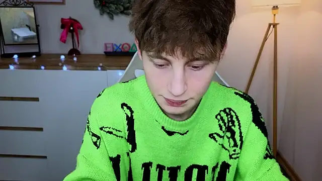 crisp1n online show from January 16, 6:06 am