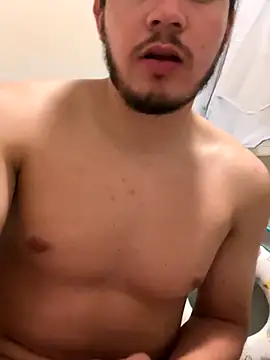 Joshua6920 online show from November 4, 3:27 am