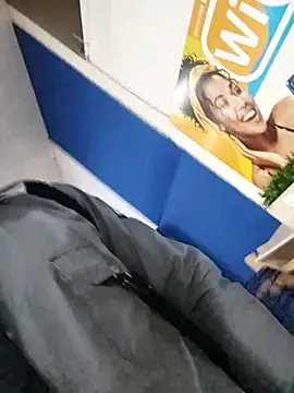 Snapshot of peladowisk chatting on October 20, 1:22 pm peladowisk online show from October 20, 1:22 pm