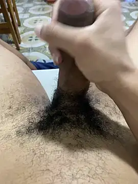 Anaconda Negra20 online show from October 25, 4:46 pm