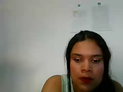 Snapshot of caritocositarica chatting on October 18, 10:10 pm caritocositarica online show from October 18, 10:10 pm