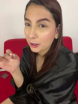 Snapshot of Sammy_Sweet01 chatting on April 23, 12:29 pm Sammy Sweet01 online show from April 23, 12:29 pm