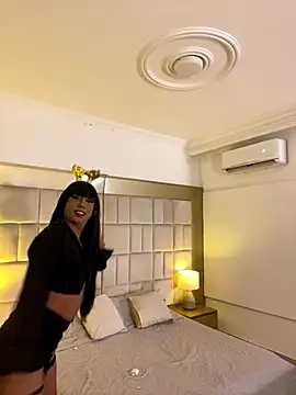 IsabellaDarrell ts online show from December 20, 5:42 pm