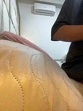 IsabellaDarrell ts online show from February 25, 12:15 pm