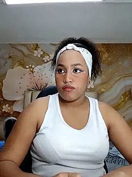 Snapshot of NahomiWalker_ chatting on February 27, 8:42 pm NahomiWalker online show from February 27, 8:42 pm