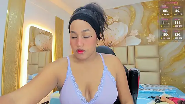 Snapshot of NahomiWalker_ chatting on March 12, 8:15 pm NahomiWalker online show from March 12, 8:15 pm