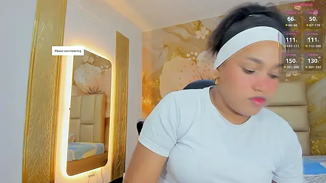 Snapshot of NahomiWalker_ chatting on March 16, 7:51 pm NahomiWalker online show from March 16, 7:51 pm