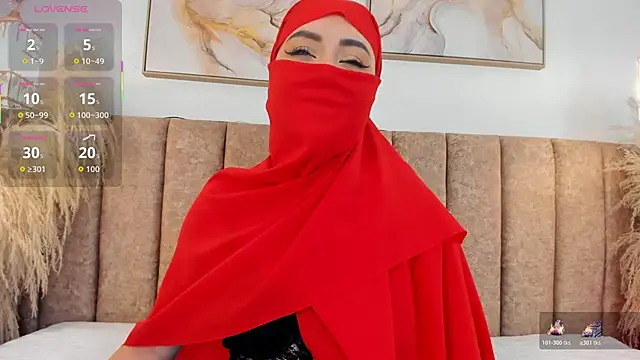 Snapshot of fatiima_ chatting on February 20, 12:38 pm fatiima online show from February 20, 12:38 pm