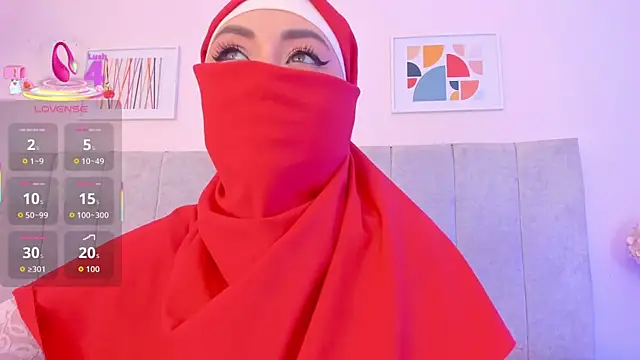 Snapshot of fatiima_ chatting on March 26, 7:19 pm fatiima online show from March 26, 7:19 pm