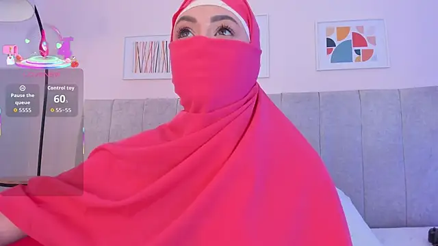 Snapshot of fatiima_ chatting on March 27, 7:13 pm fatiima online show from March 27, 7:13 pm