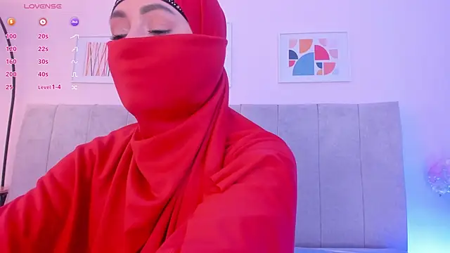 fatiima  online show from May 20, 7:31 pm