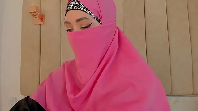 fatiima  online show from May 21, 7:37 am